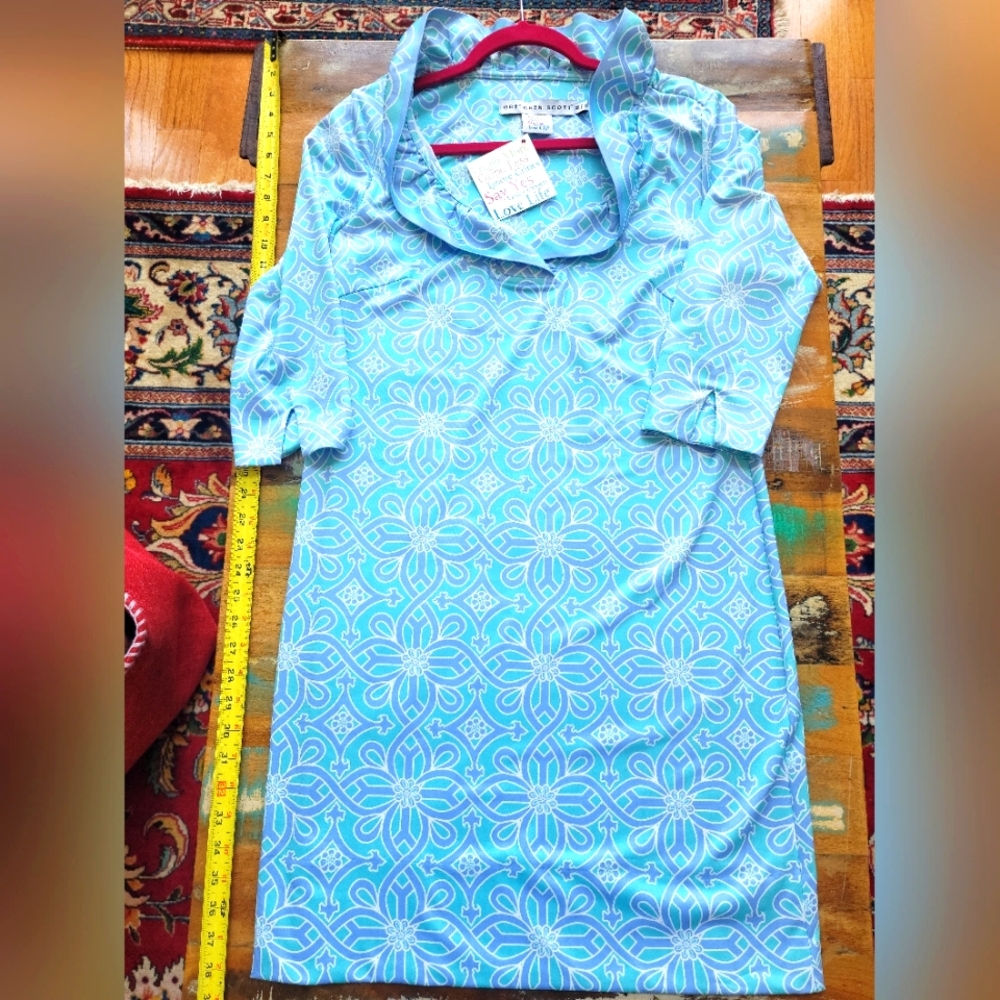 Gretchen Scott Dress M